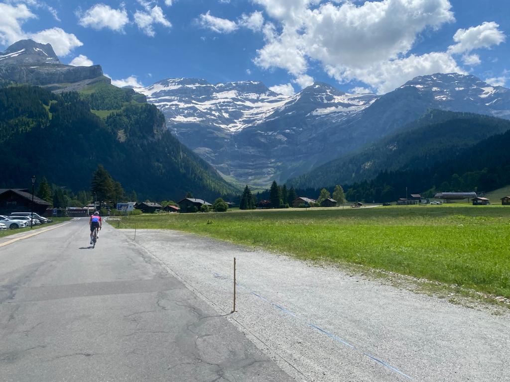 Stage Route – 13 au 18 mai 2026