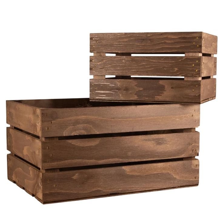 Crates