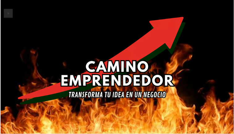 Camino Emprendedor