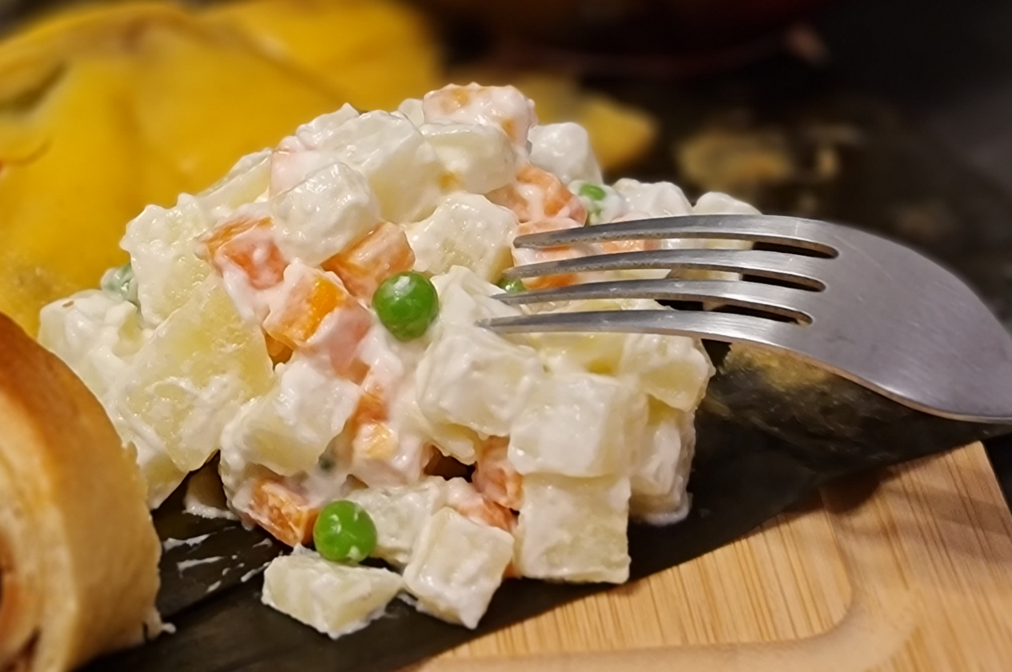 Ensalada de NoGallina