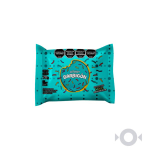 CAJA Alfajor BARRIGON Blanco x 70g X 50 U