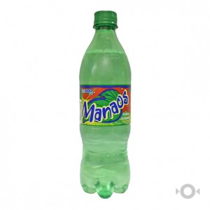 PACK MANAOS LIMA LIMON X 600 CC X 12 U