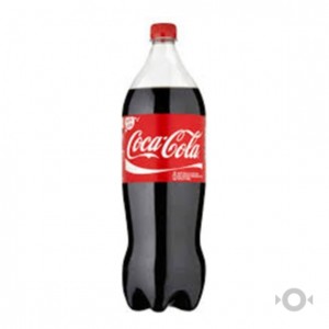 COCA COLA Botella x 2.25l X 6 U