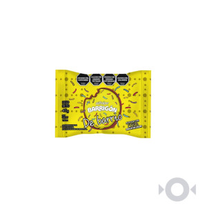 CAJA ALFAJORES BARRIGON DE BARRRIO 45 Gr X 40 U
