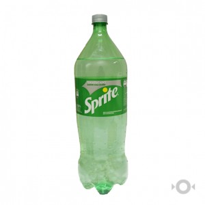 SPRITE Sin Azucar Botella x 2.25l X 6 UNIDADES