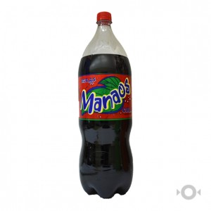 PACK MANAOS COLA X 2.25 L X 6 U