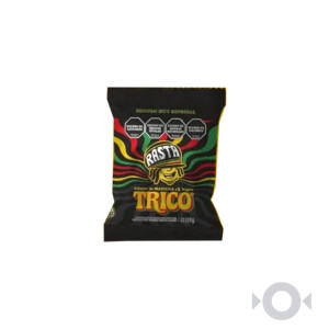 CAJA RASTA TRICO X 14 UNIDADES