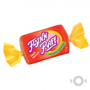 Caramelos FLYNN PAFF Tutti Frutti x70u.