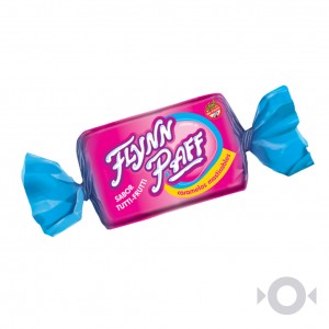 Caja Caramelos FLYNN PAFF Tutti Frutti x70u.