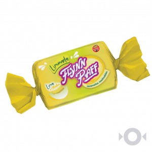 Caramelos FLYNN PAFF Limonada Melon x70u.