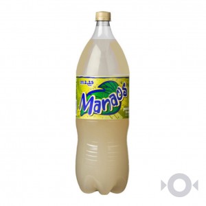 PACK MANAOS POMELO X 2.25 L X 6 U