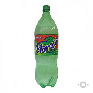 PACK MANAOS LIMA LIMON X 2.25 L X 6 U
