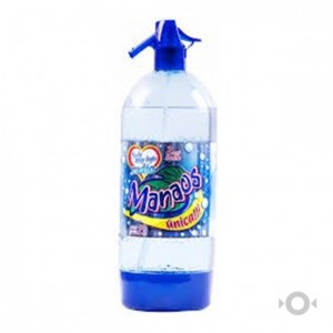 Soda MANAOS x 2Lt. x6u
