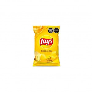 Papas LAYS x 40 gr