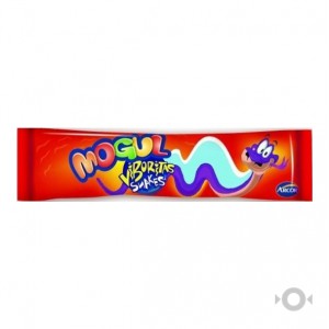  Gomas MOGUL Viboritas x12u