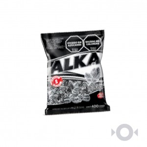 Caramelos ALKA Strong x800g.