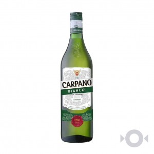 Vermouth CARPANO BIANCO x950cc.