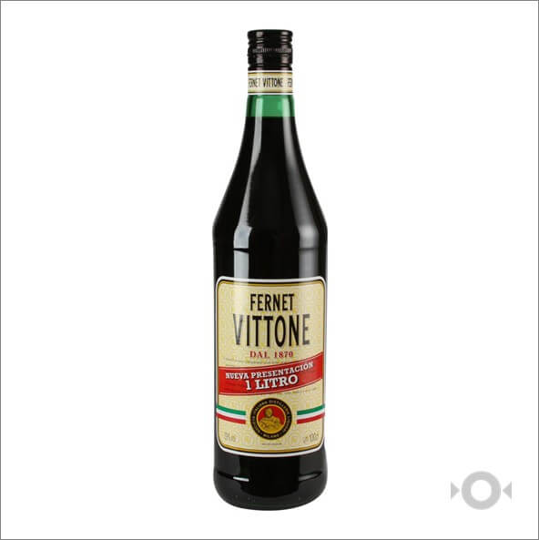 Fernet VITTONE x750ml.
