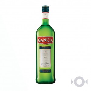 Botella Gancia Americano x 950 ml