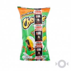 Chizitos CHEETOS x85g