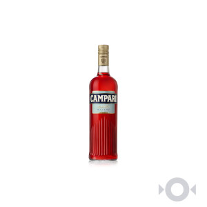 CAMPARI x750cc.