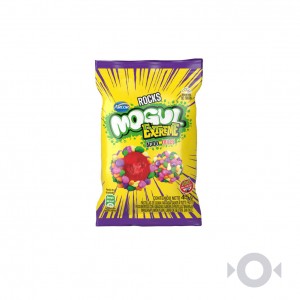  Gomas MOGUL Extreme Rock x45g. x10u.