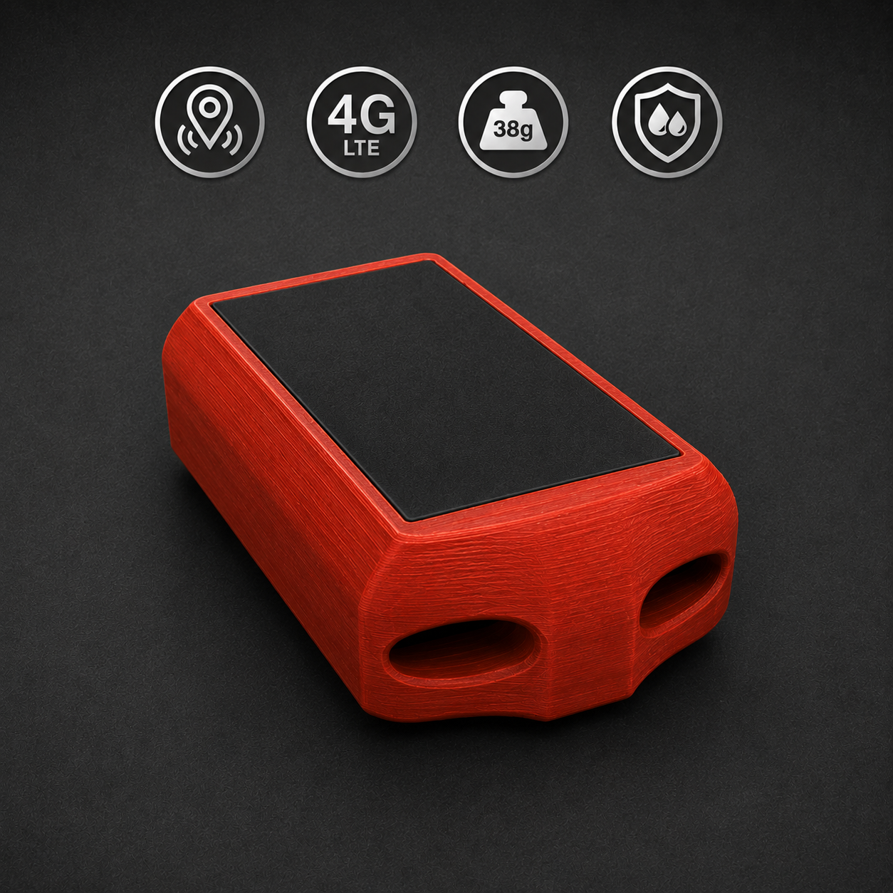 Solar Avian Tracker 4G