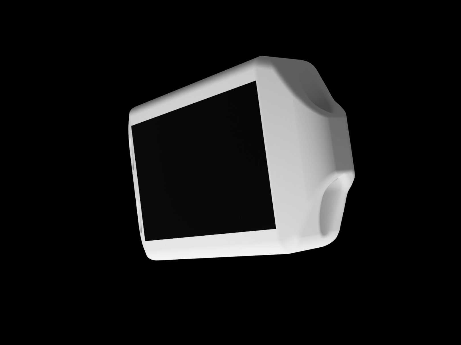 Rastreador aviar solar 4G