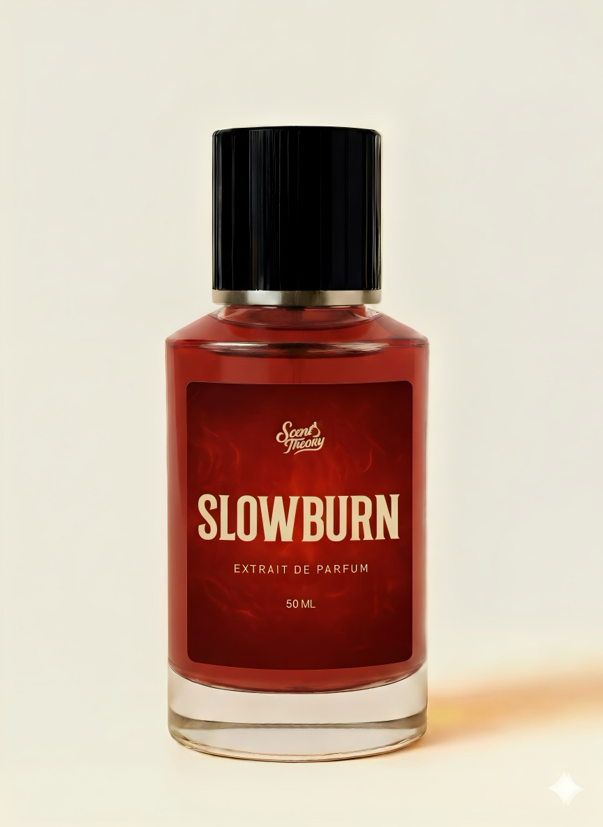SLOWBURN