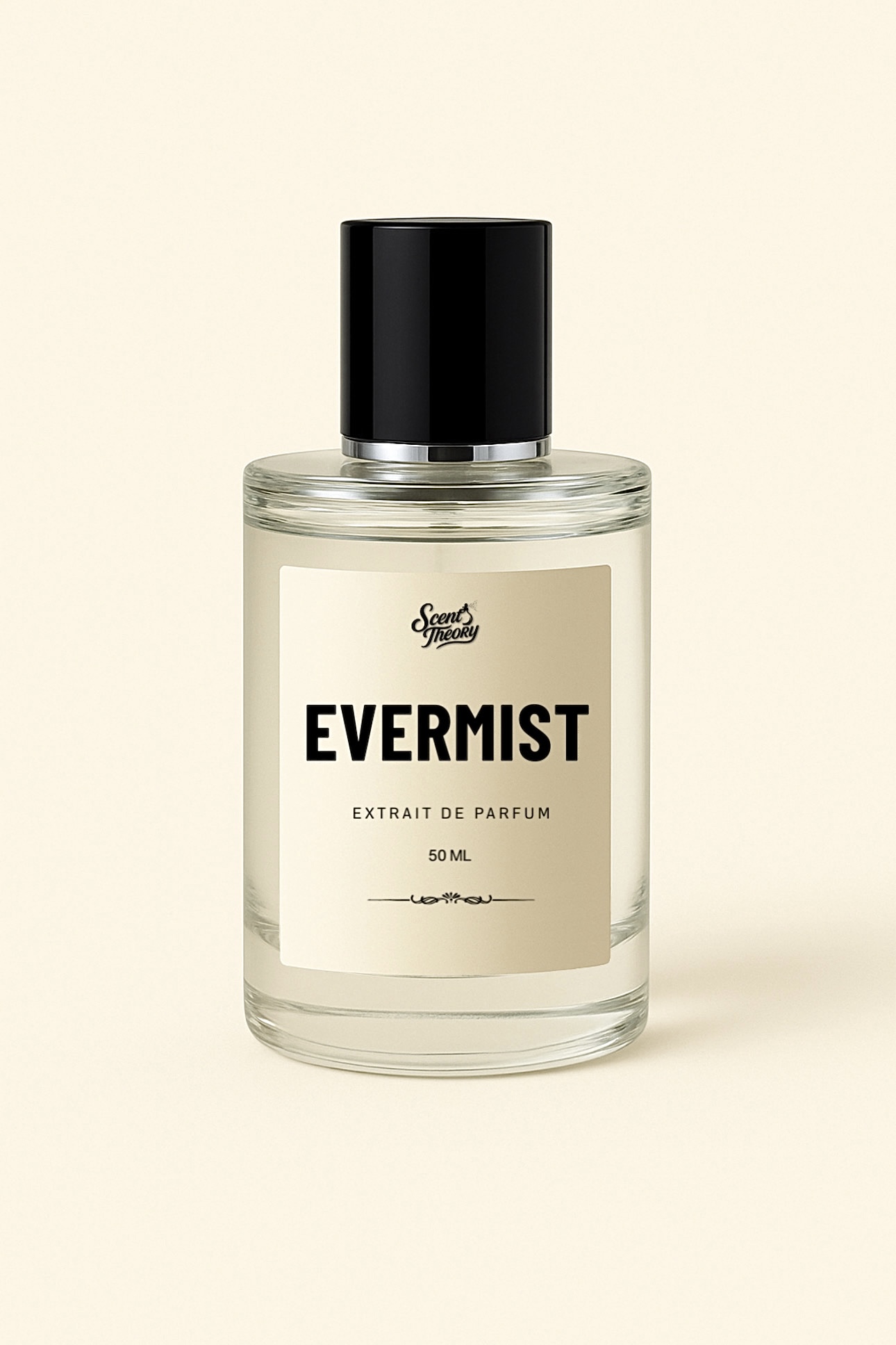 EVERMIST