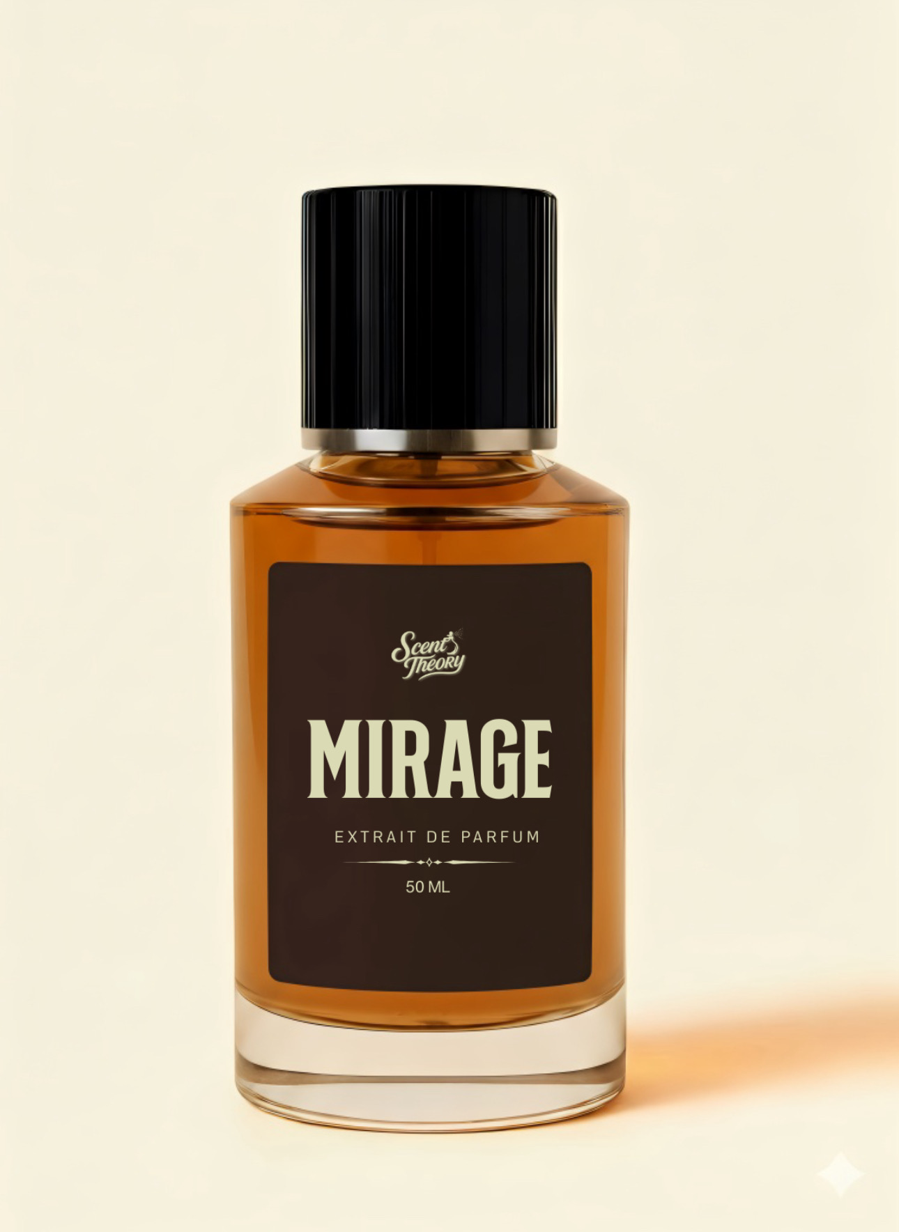 MIRAGE