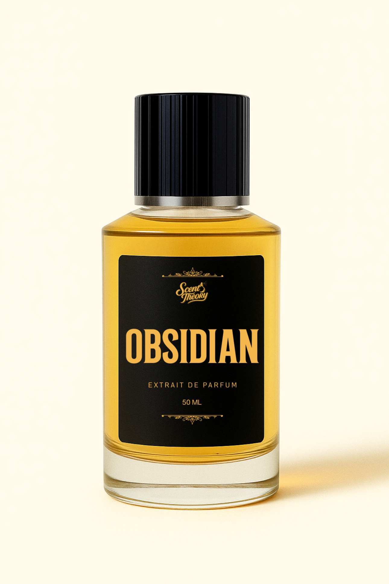 OBSIDIAN