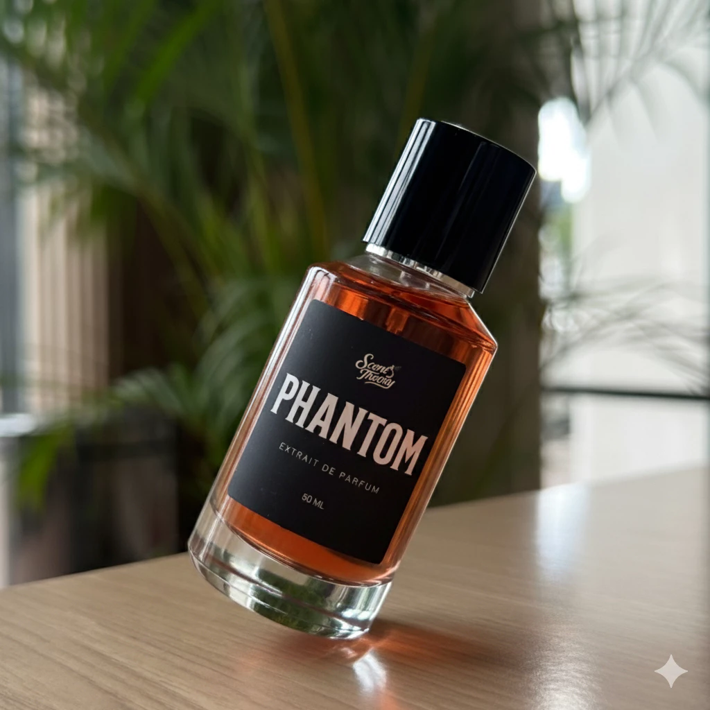 PHANTOM