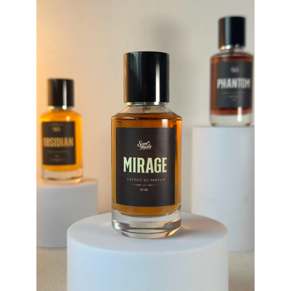 MIRAGE