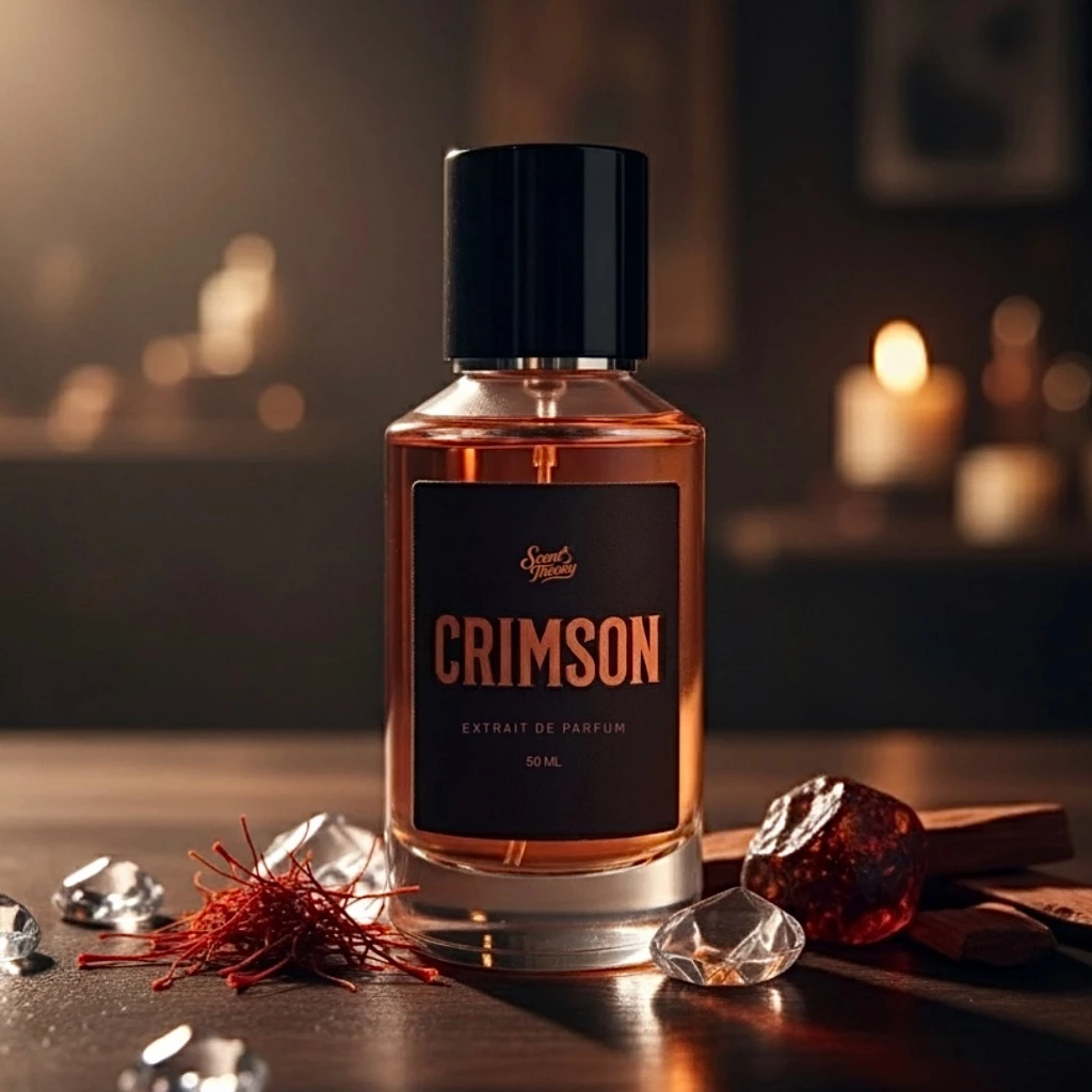CRIMSON