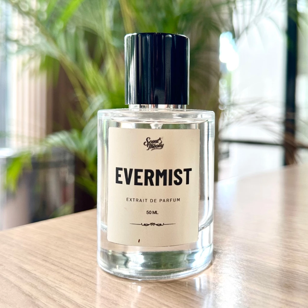 EVERMIST