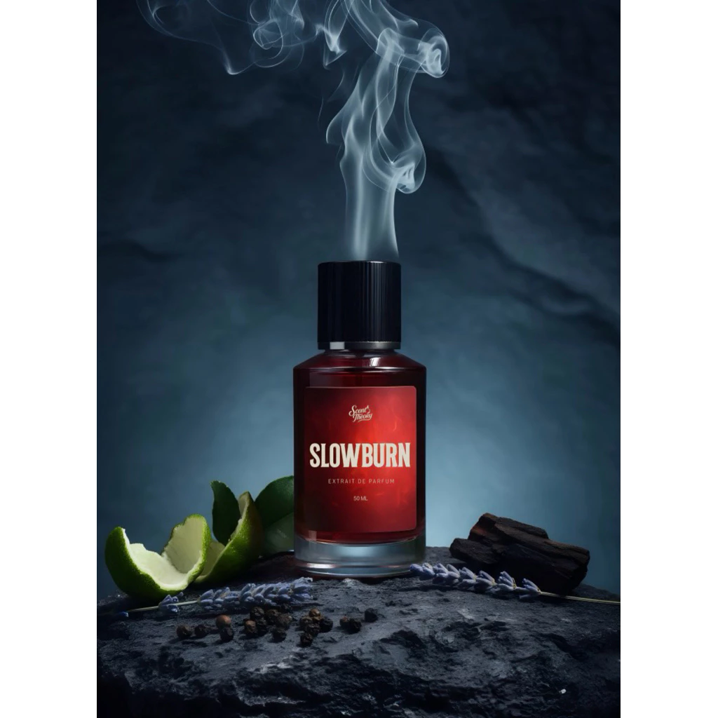 SLOWBURN