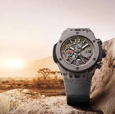Norelx Unico Watch