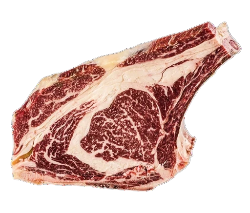 Chuleta de Vaca Basic