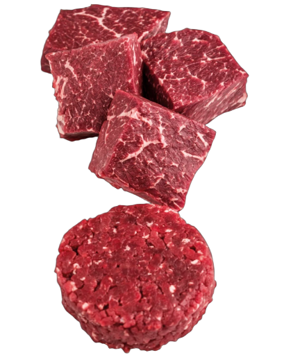 Hamburguesa The Yankee
