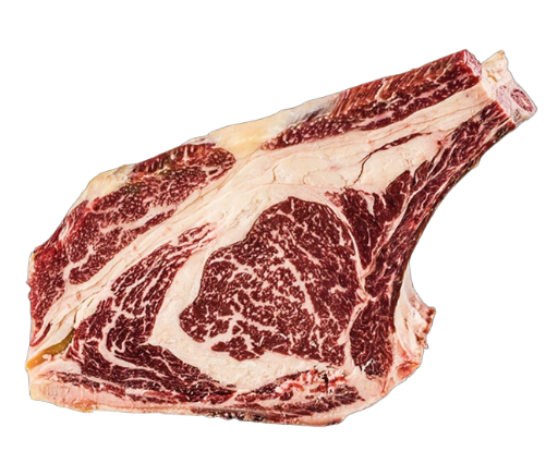 Chuleta de Vaca Premium