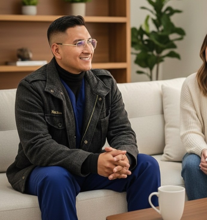 🔰Consulta y Evaluación Psicológica Individual (90 min)