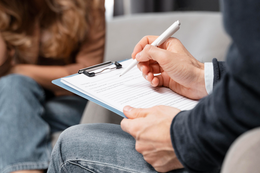 Evaluación e informe psicológico