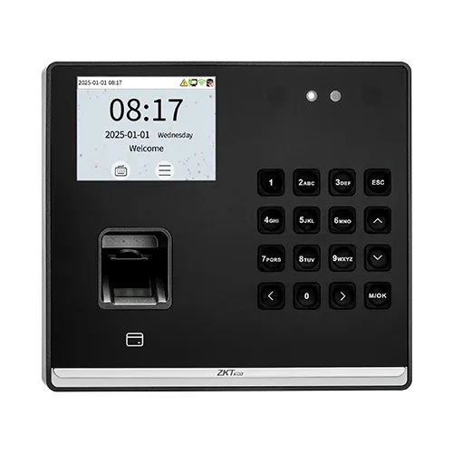 ZKTeco SenseFP M2 Access Control Terminal