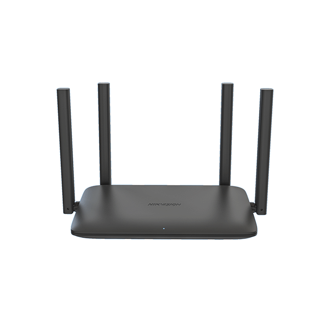 HIKVISION DS-3WR15X AX1500 Wi-Fi 6 Wireless Router