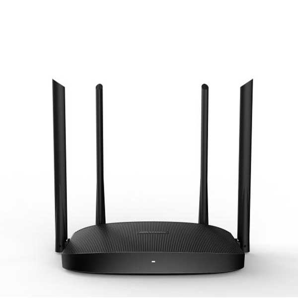 Hikvision DS-3WR12C AC1200 Wireless Router