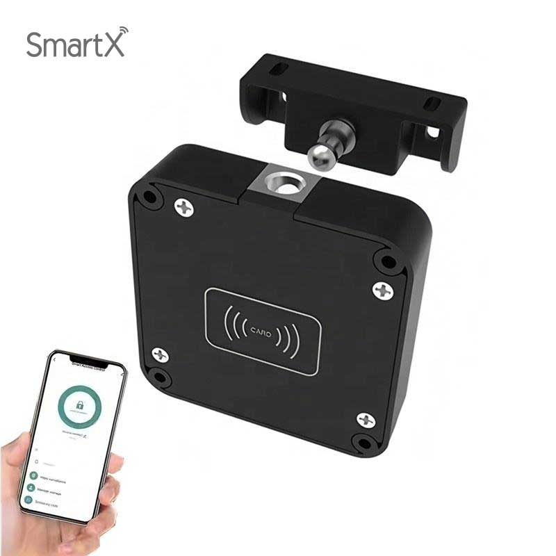 Tuya Bluetooth Smart Cabinet & Drawer Lock (SX-CL03)