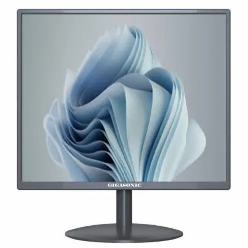 Gigasonic RDA-1707W 17 Inch LED Monitor