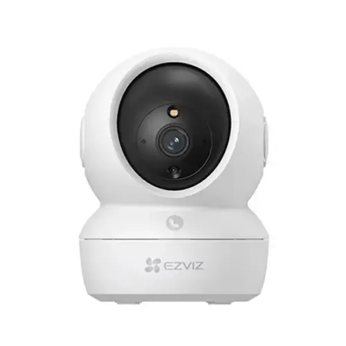 EZVIZ CS-H6c Pro 3MP Pan & Tilt Smart Portable Wi-Fi Camera