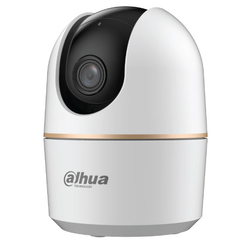 Dahua DH-IPC-H3AE 3MP Indoor Fixed-focal Wi-Fi Pan & Tilt Network Camera